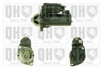 QUINTON HAZELL qrs1960 -  Стартер